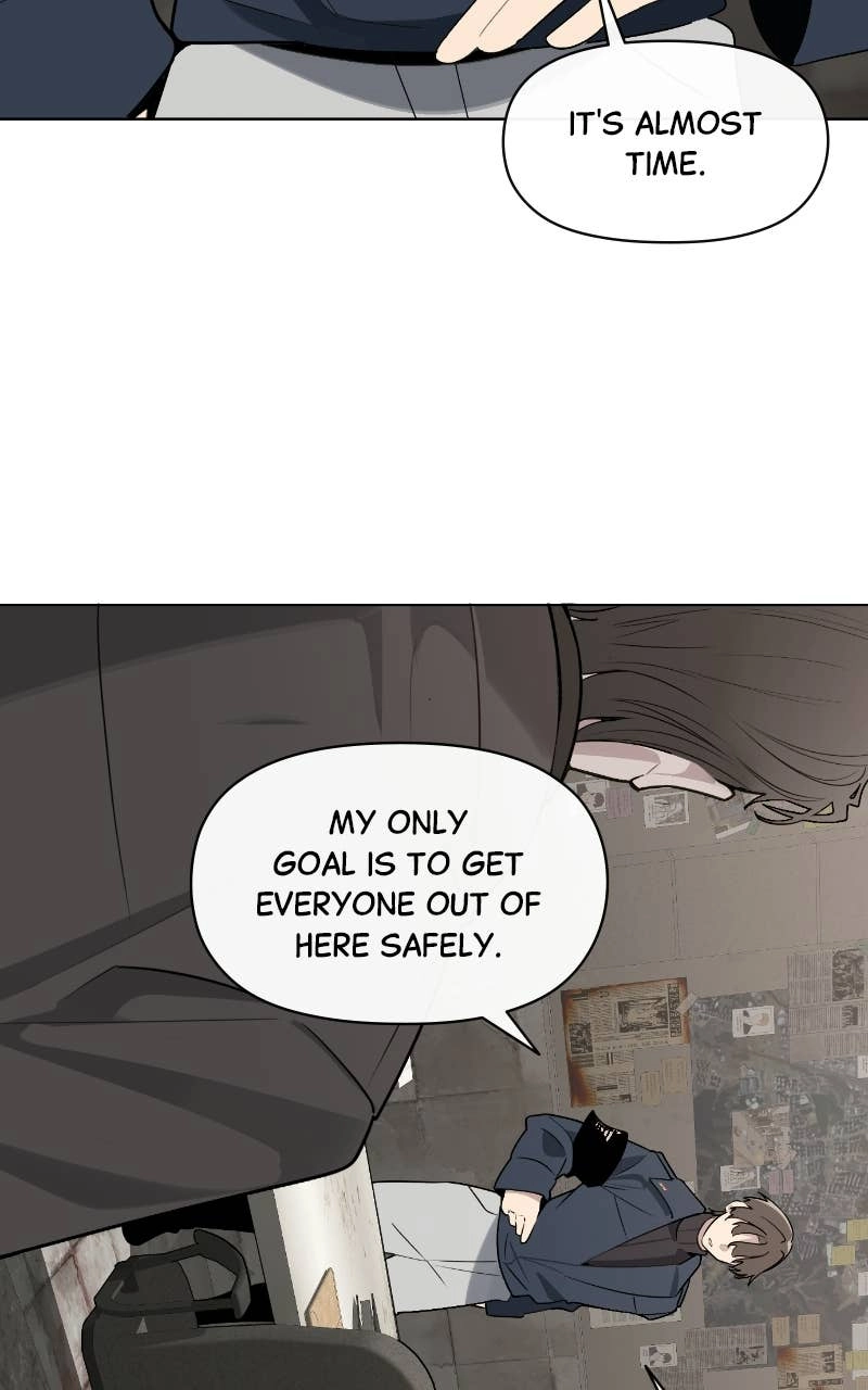 The Postman of the Apocalypse Chapter 15 - Page 30