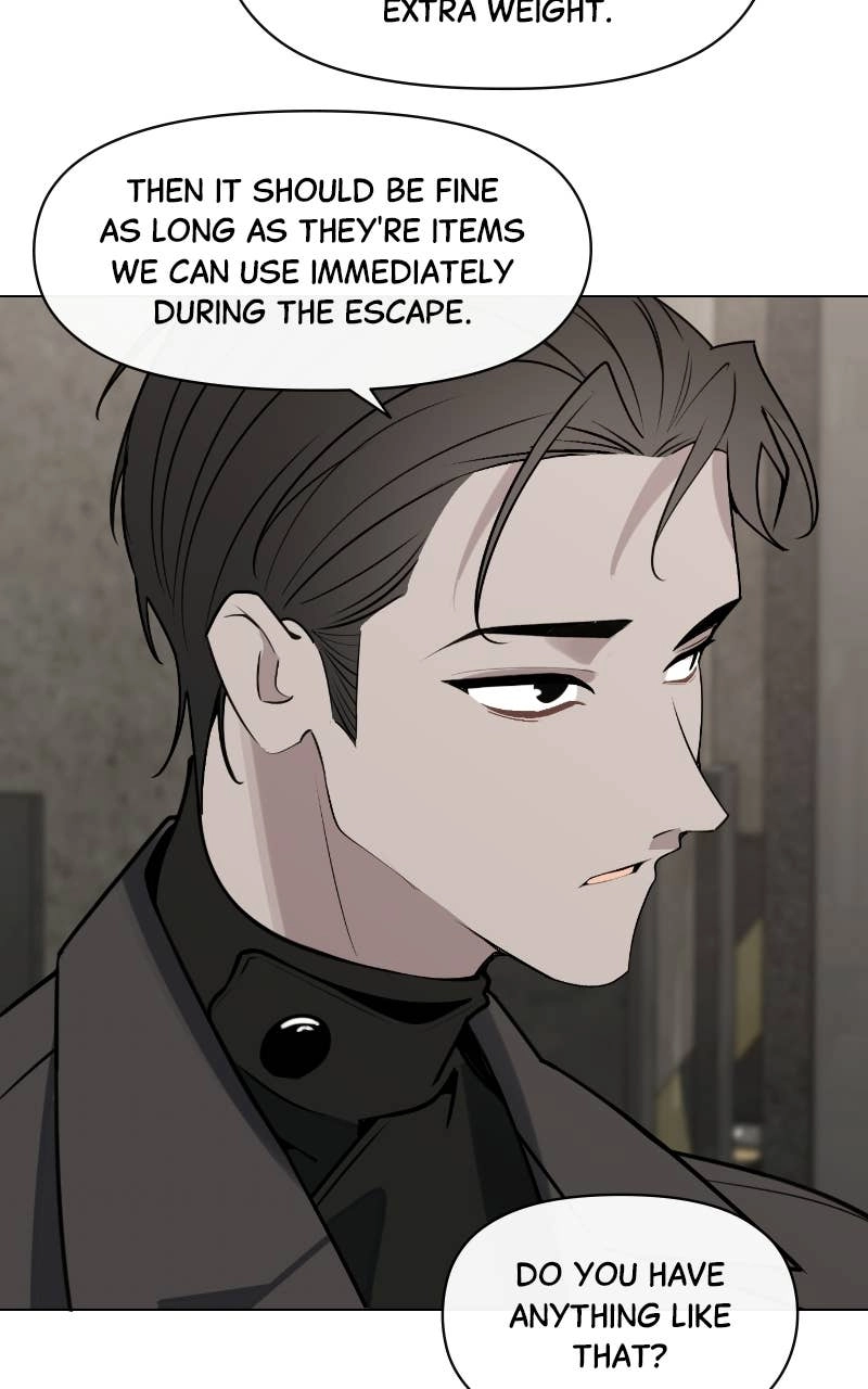 The Postman of the Apocalypse Chapter 15 - Page 33