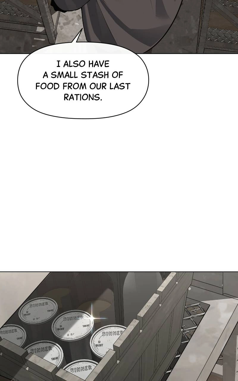 The Postman of the Apocalypse Chapter 15 - Page 35