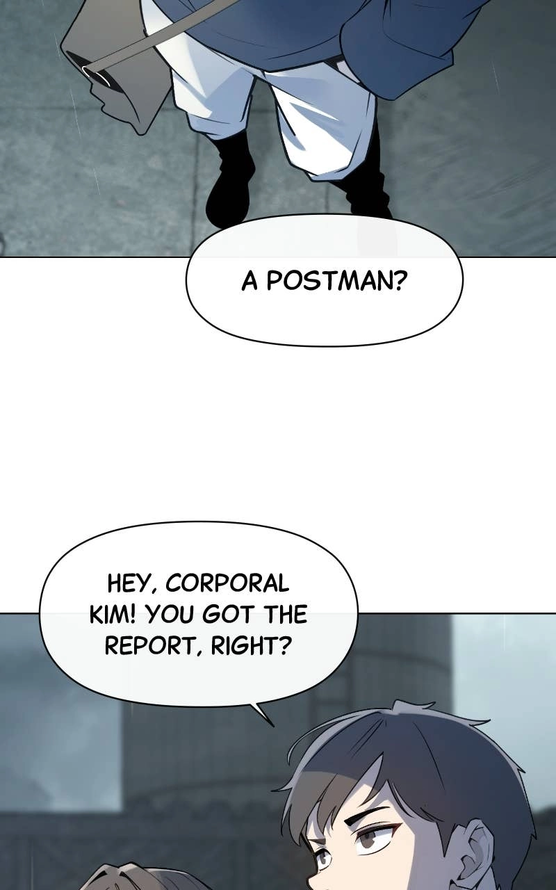 The Postman of the Apocalypse Chapter 15 - Page 47