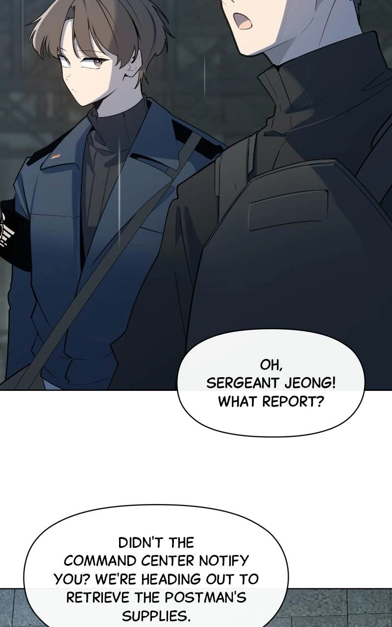 The Postman of the Apocalypse Chapter 15 - Page 48