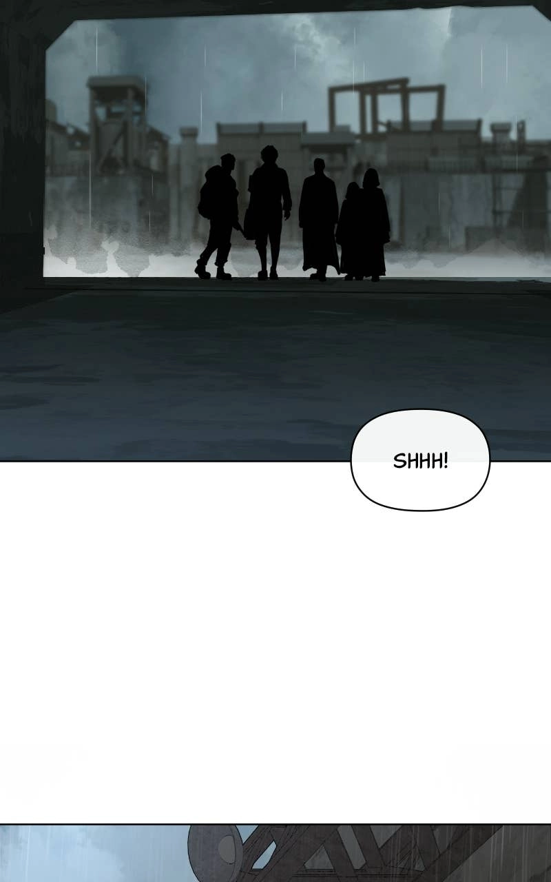 The Postman of the Apocalypse Chapter 15 - Page 57