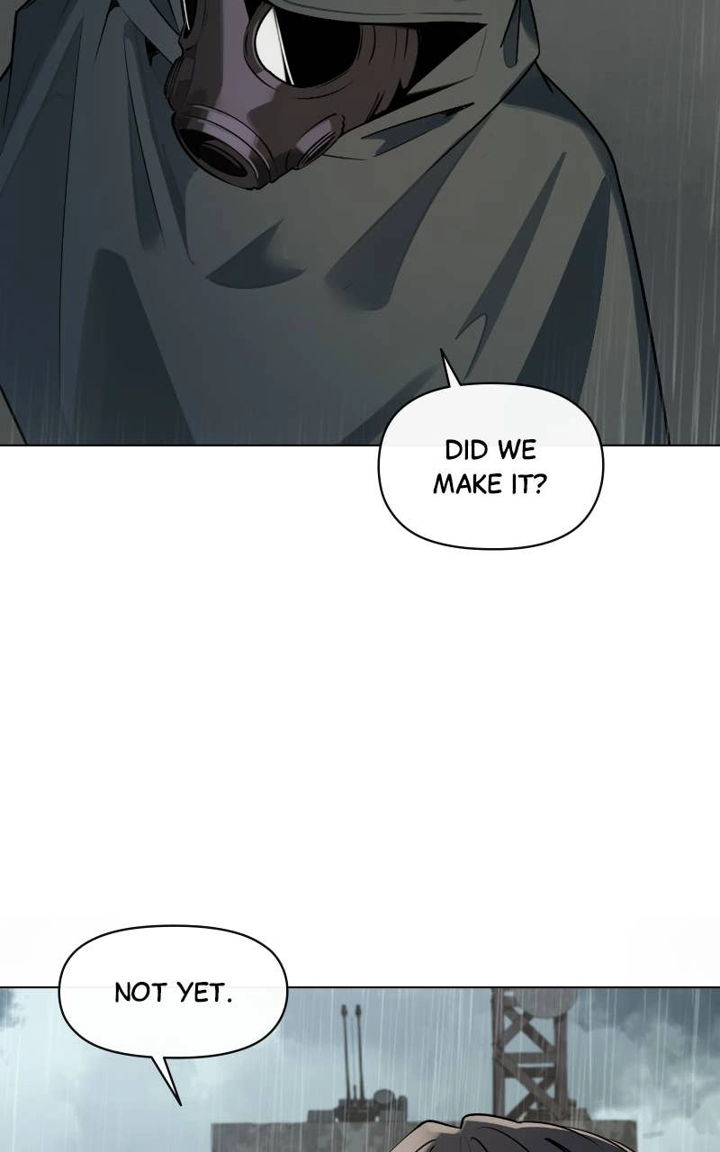 The Postman of the Apocalypse Chapter 15 - Page 61