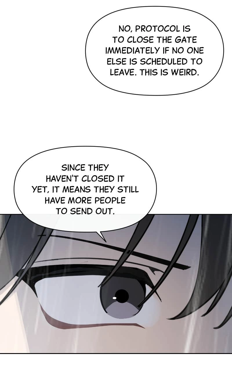 The Postman of the Apocalypse Chapter 15 - Page 66