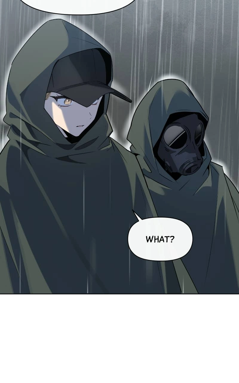 The Postman of the Apocalypse Chapter 15 - Page 72