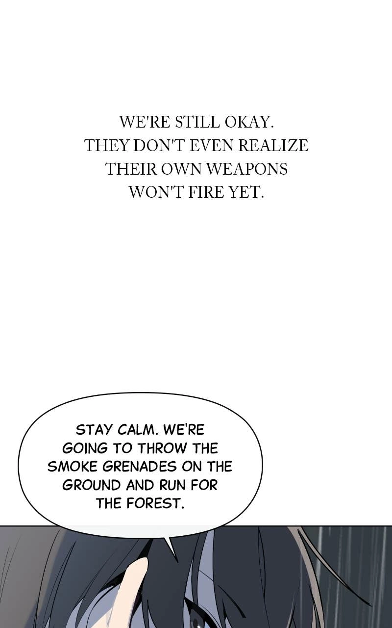 The Postman of the Apocalypse Chapter 15 - Page 73