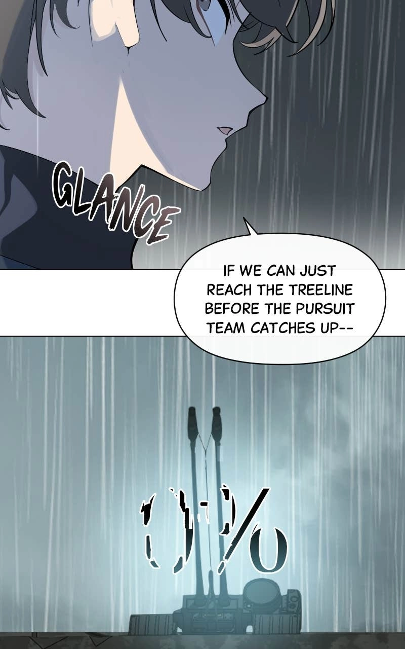 The Postman of the Apocalypse Chapter 15 - Page 74