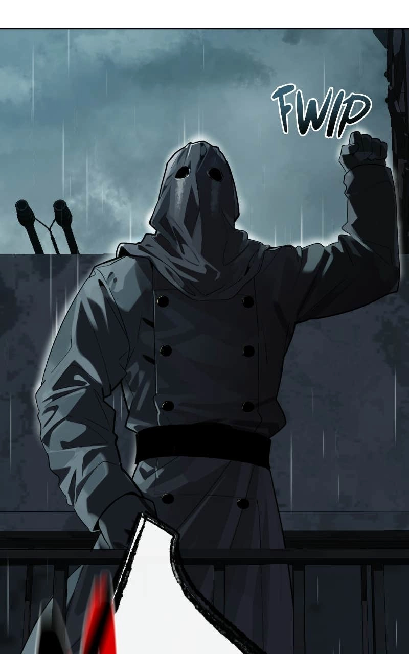 The Postman of the Apocalypse Chapter 15 - Page 90