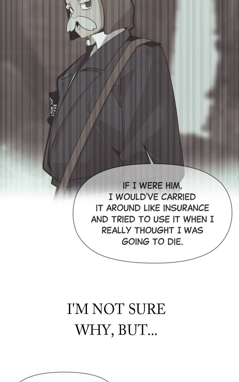 The Postman of the Apocalypse Chapter 15 - Page 105