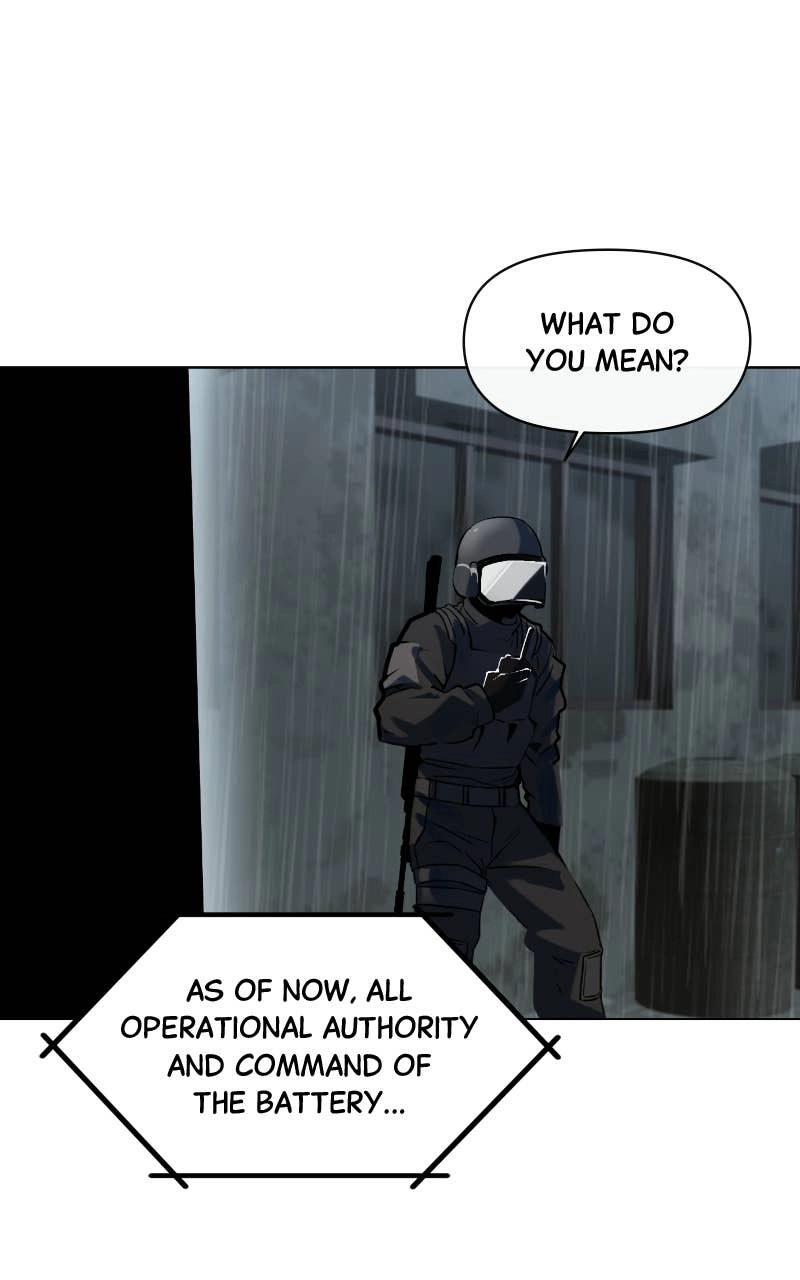 The Postman of the Apocalypse Chapter 16 - Page 3