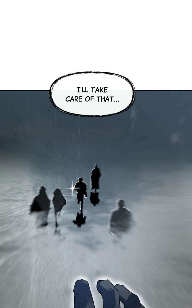 The Postman of the Apocalypse Chapter 16 - Page 6