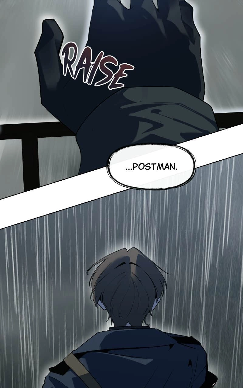 The Postman of the Apocalypse Chapter 16 - Page 7