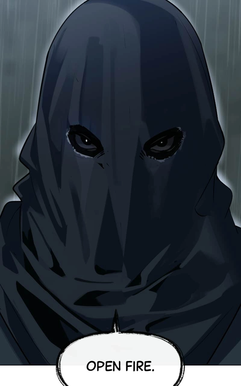 The Postman of the Apocalypse Chapter 16 - Page 9