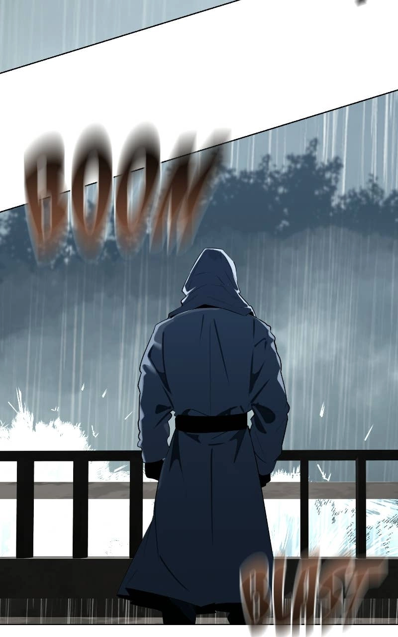 The Postman of the Apocalypse Chapter 16 - Page 11