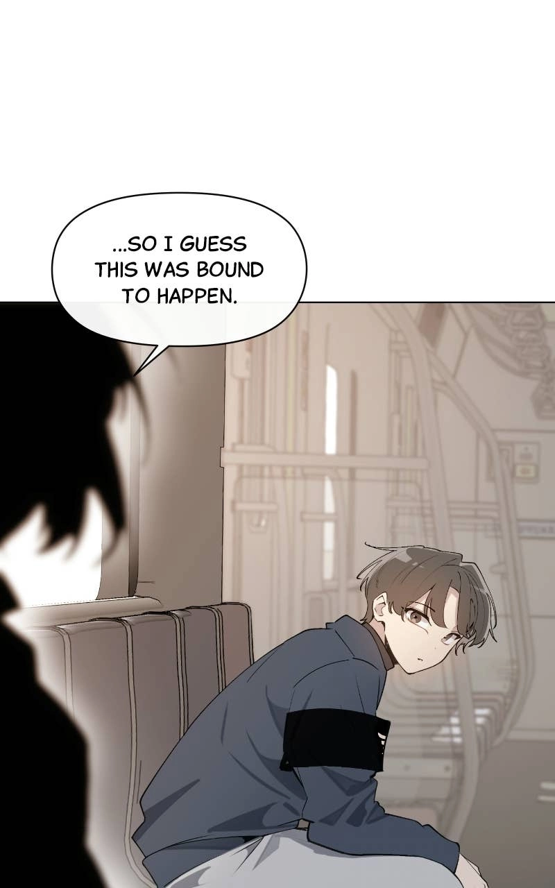 The Postman of the Apocalypse Chapter 16 - Page 30