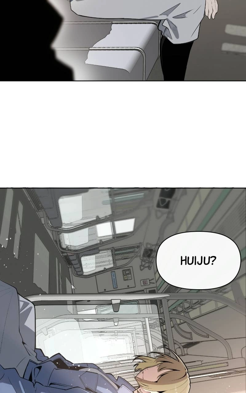The Postman of the Apocalypse Chapter 16 - Page 31