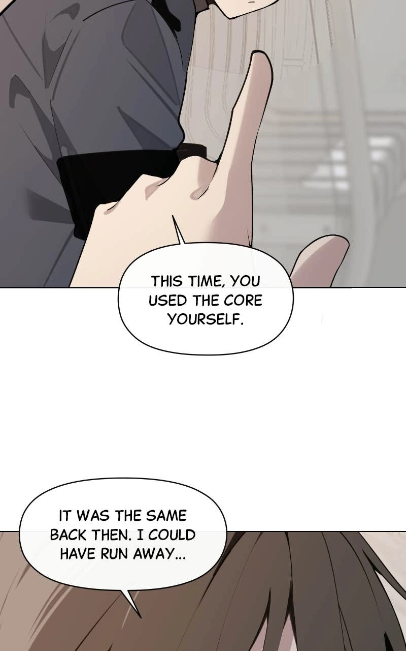 The Postman of the Apocalypse Chapter 16 - Page 33
