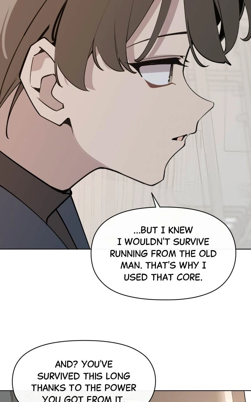 The Postman of the Apocalypse Chapter 16 - Page 34