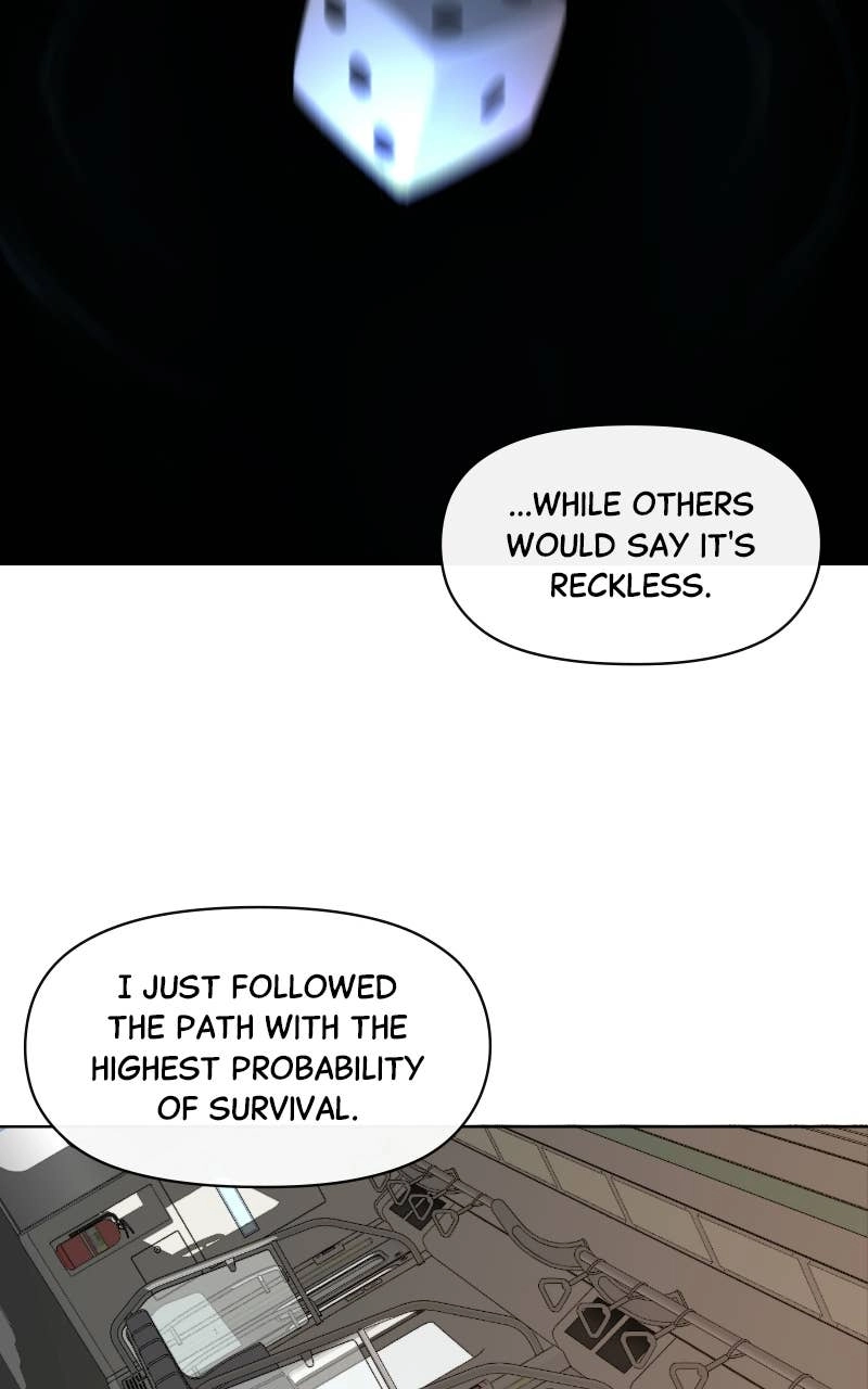 The Postman of the Apocalypse Chapter 16 - Page 43