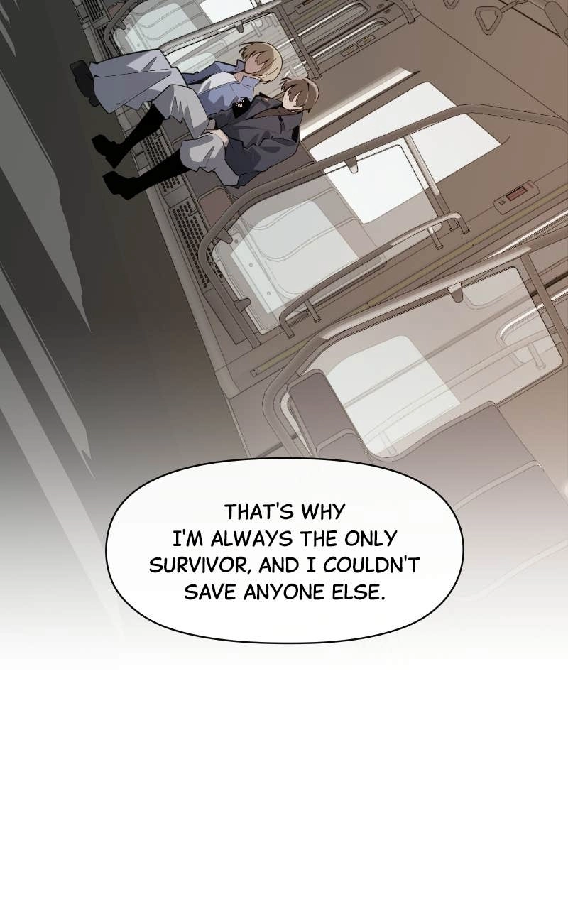 The Postman of the Apocalypse Chapter 16 - Page 44
