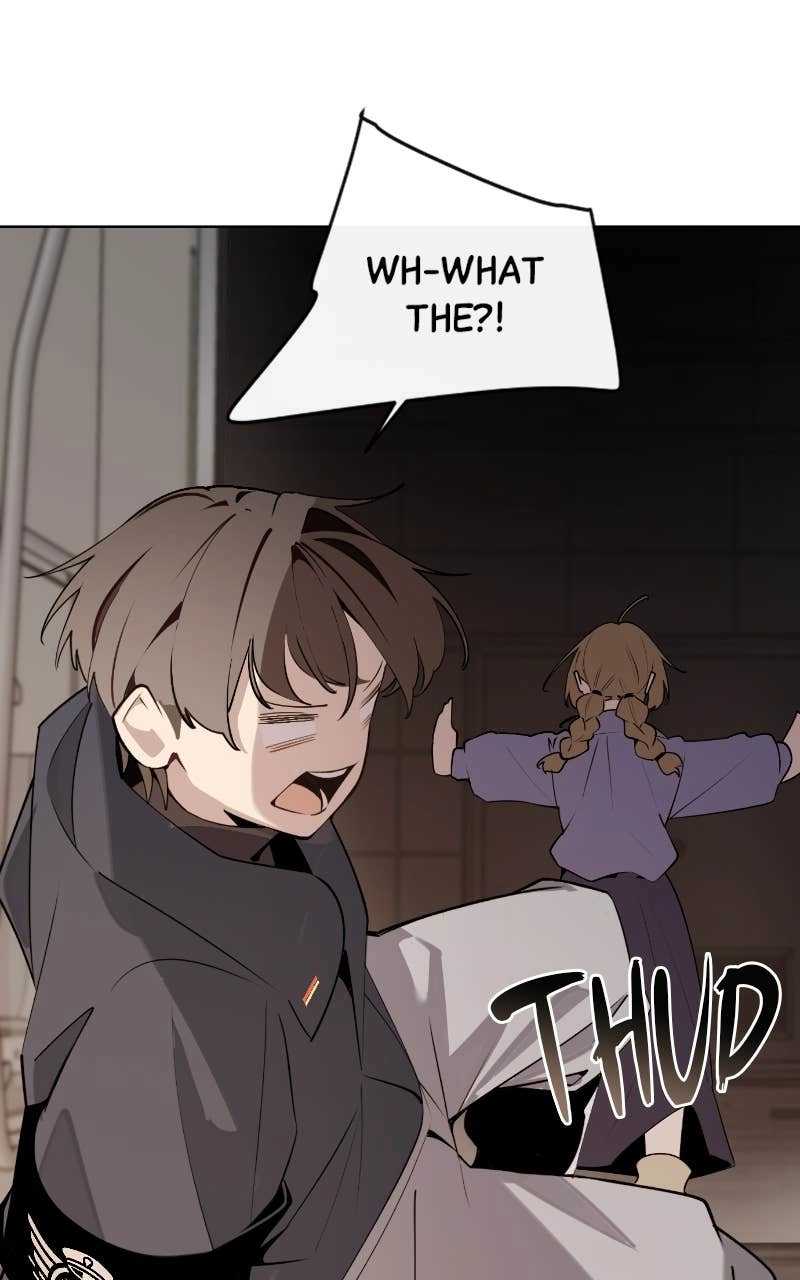 The Postman of the Apocalypse Chapter 16 - Page 51