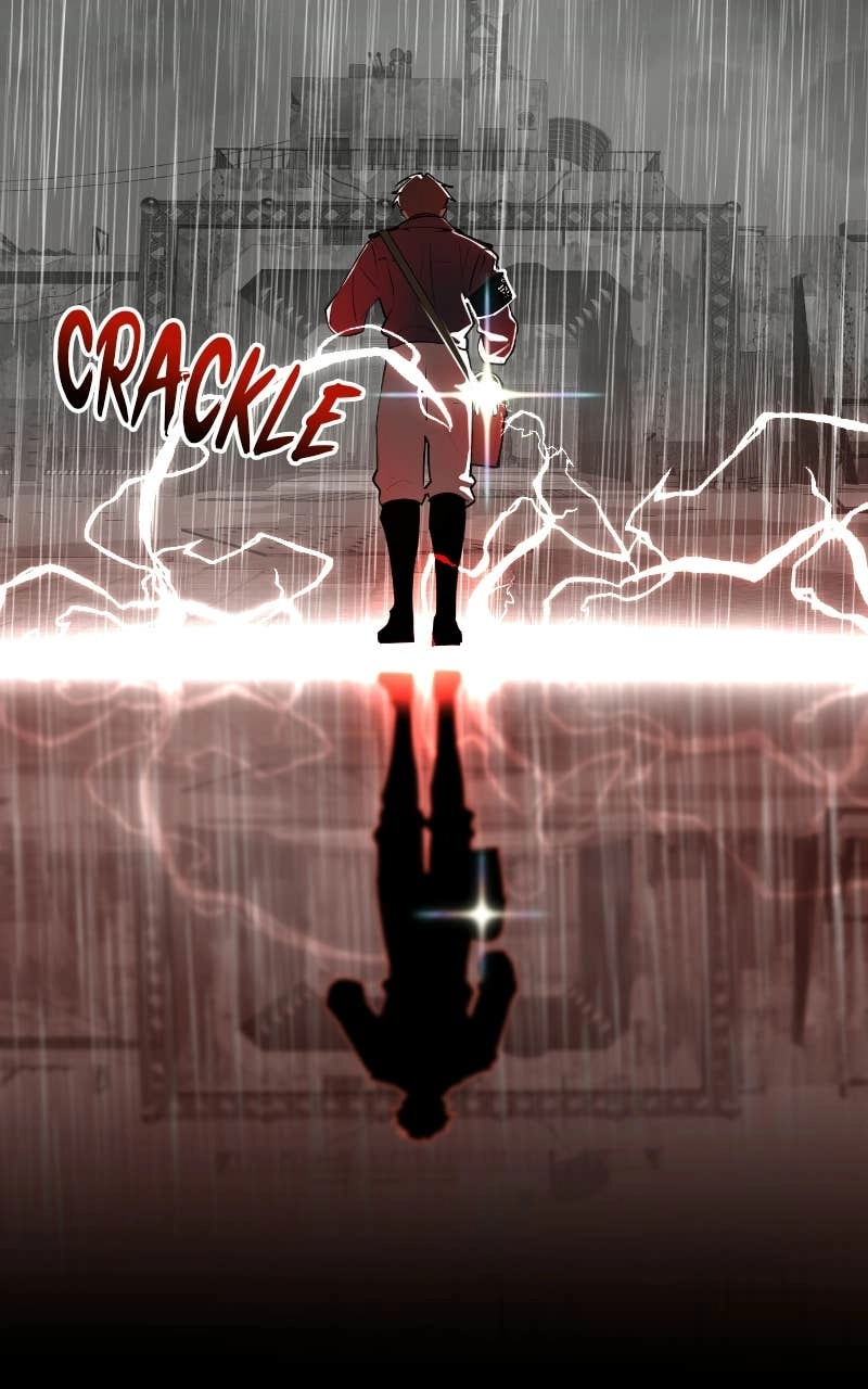 The Postman of the Apocalypse Chapter 16 - Page 68