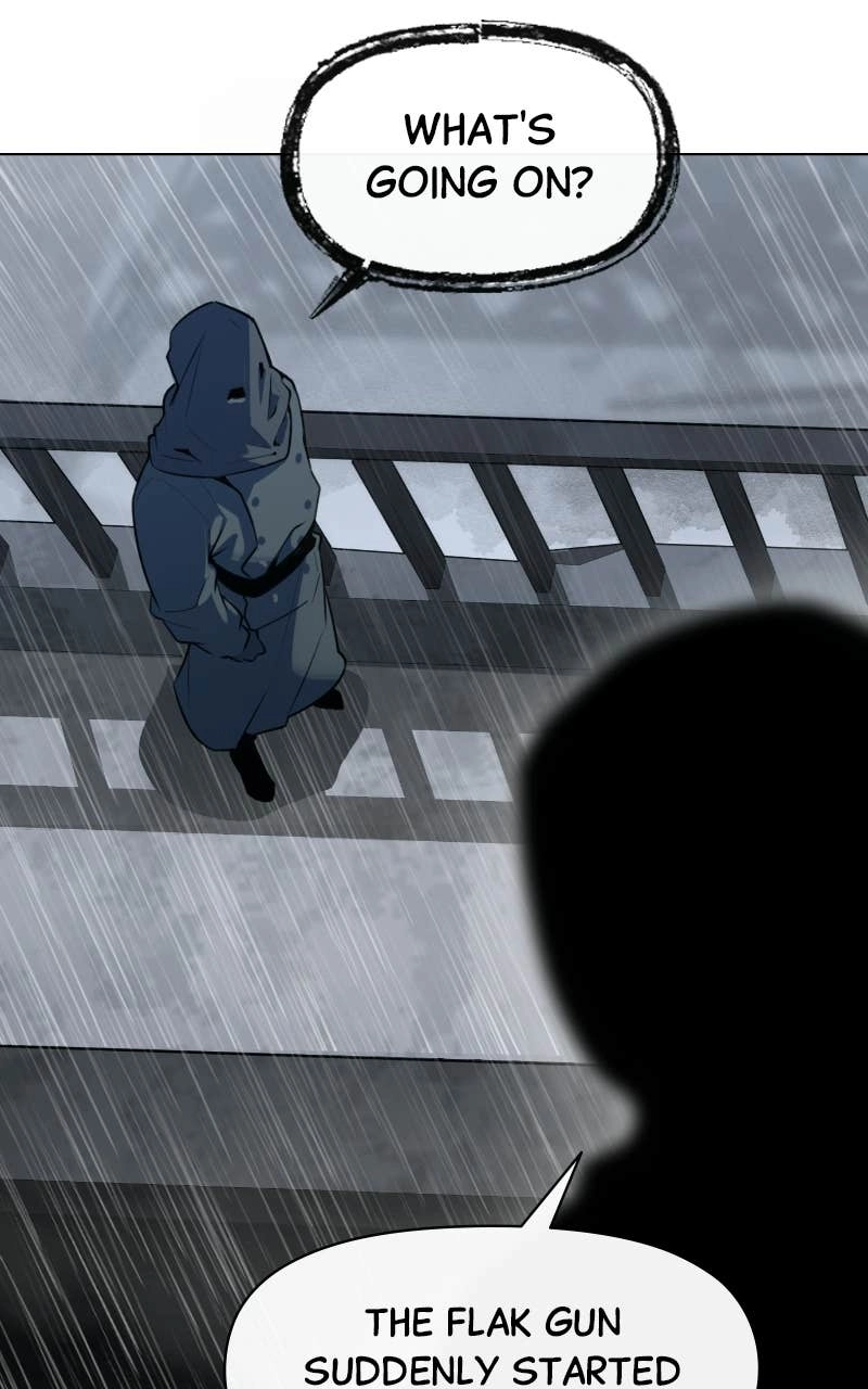 The Postman of the Apocalypse Chapter 16 - Page 85