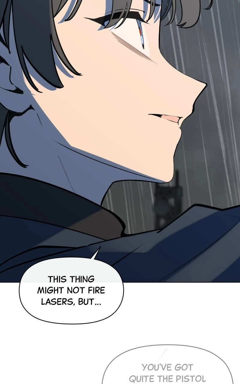 The Postman of the Apocalypse Chapter 16 - Page 110