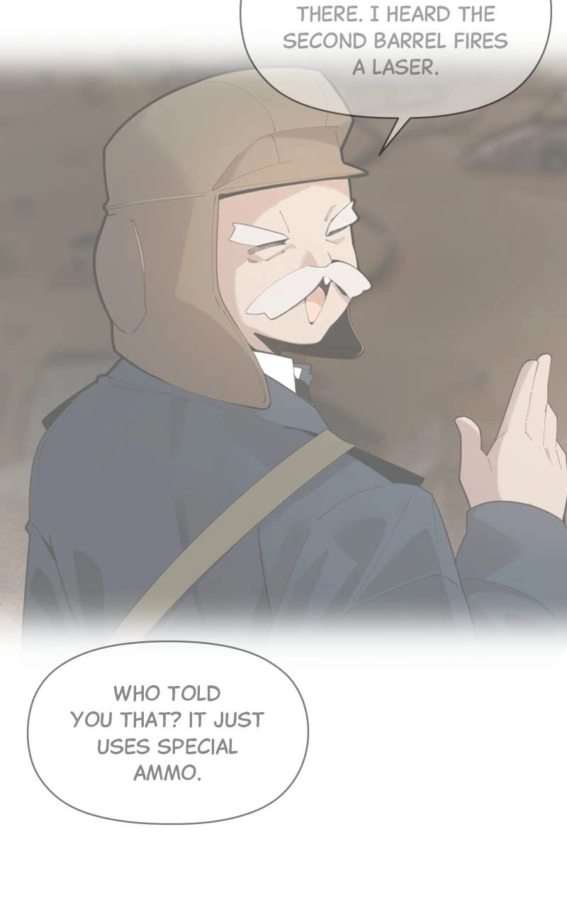 The Postman of the Apocalypse Chapter 16 - Page 111