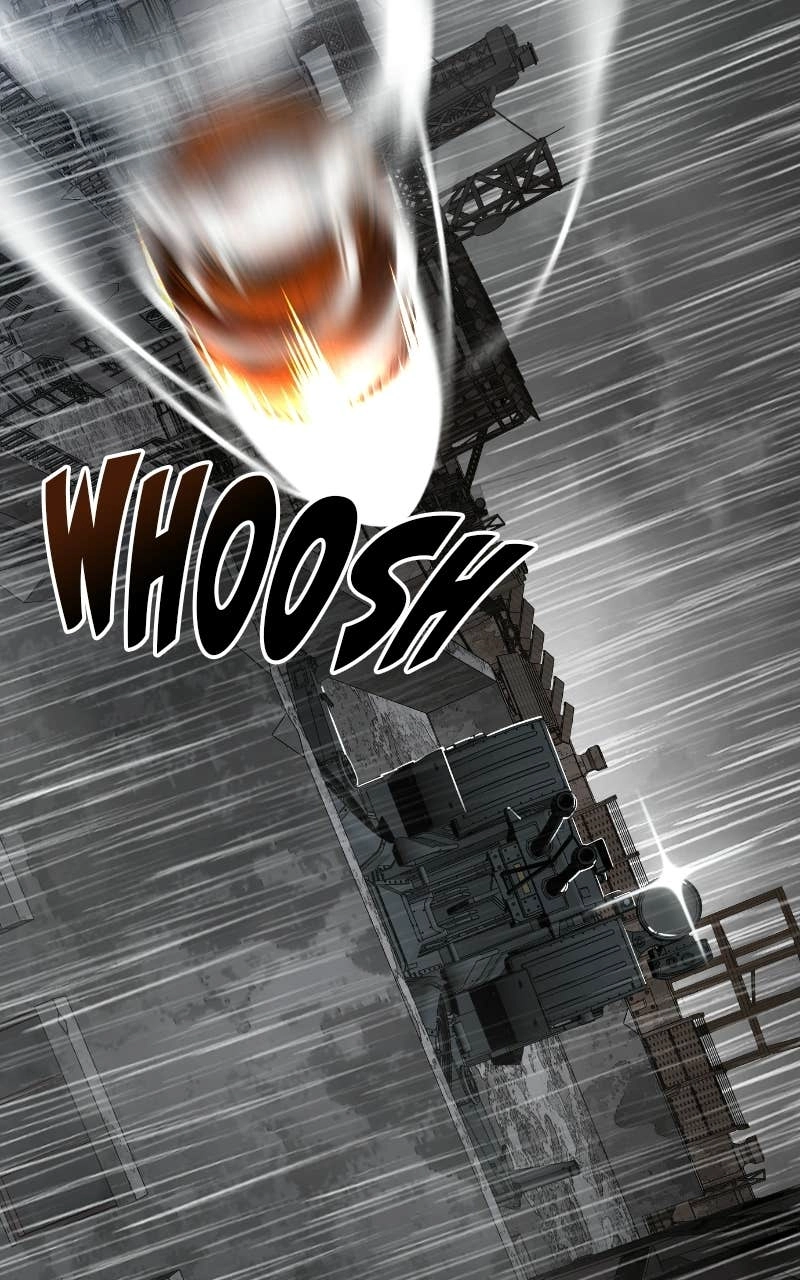 The Postman of the Apocalypse Chapter 16 - Page 116