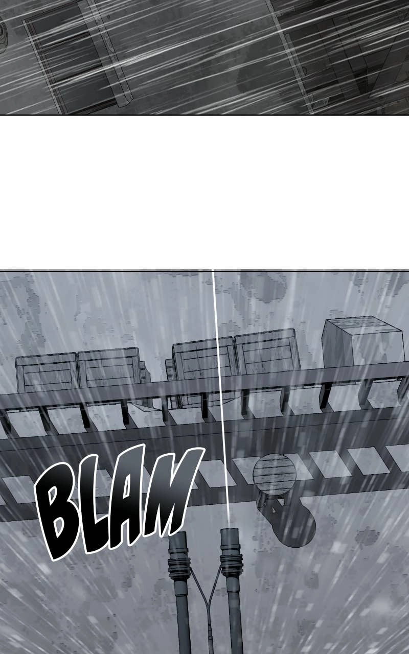 The Postman of the Apocalypse Chapter 16 - Page 117