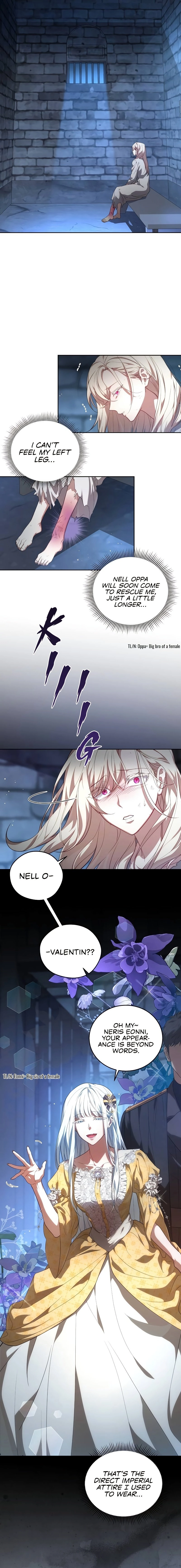 The Price is Your Everything Chapter 1 - Page 5