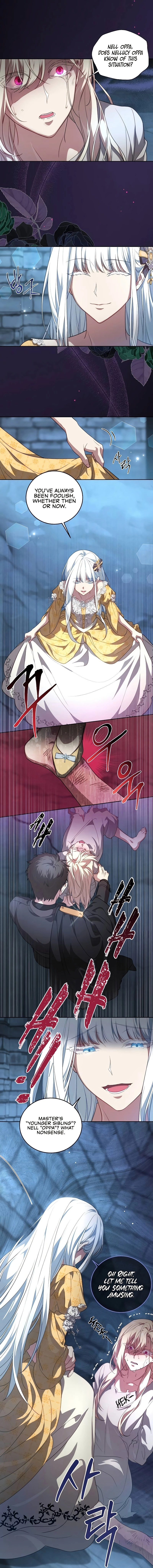 The Price is Your Everything Chapter 1 - Page 9