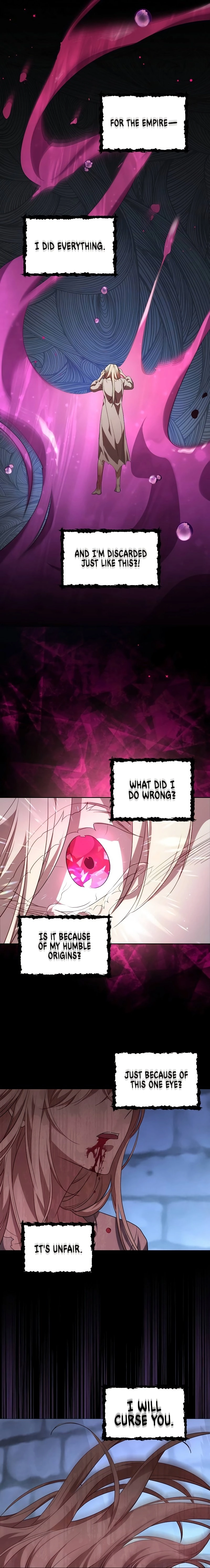 The Price is Your Everything Chapter 1 - Page 13