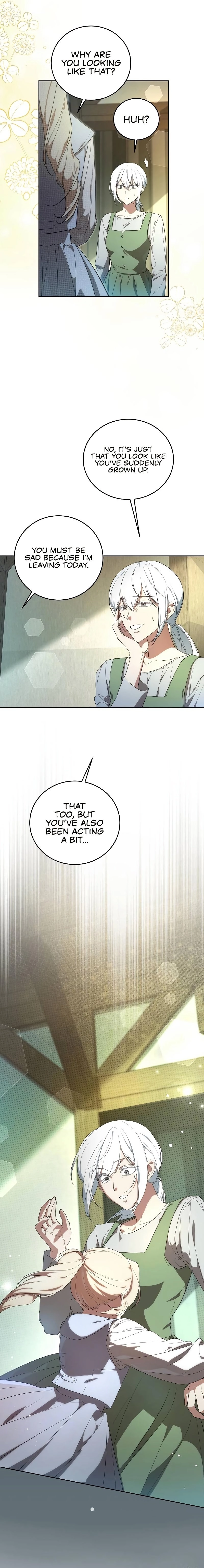 The Price is Your Everything Chapter 2 - Page 3