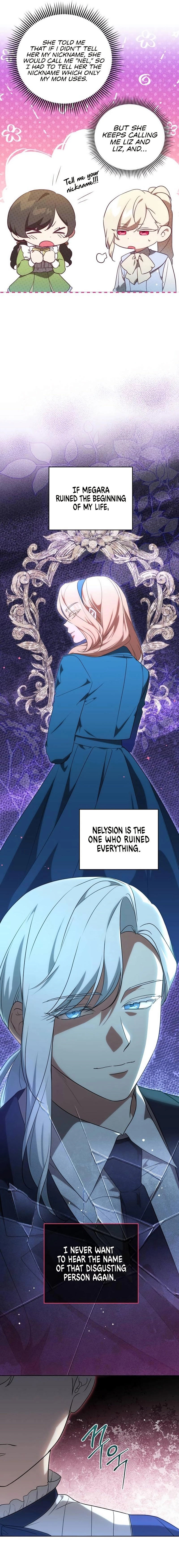 The Price is Your Everything Chapter 4 - Page 6