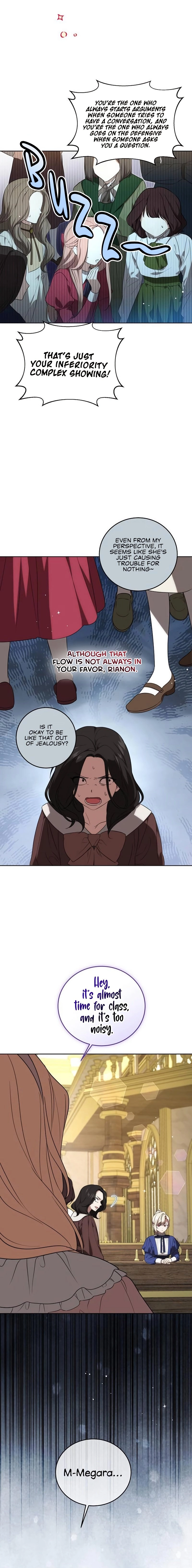 The Price is Your Everything Chapter 4 - Page 18