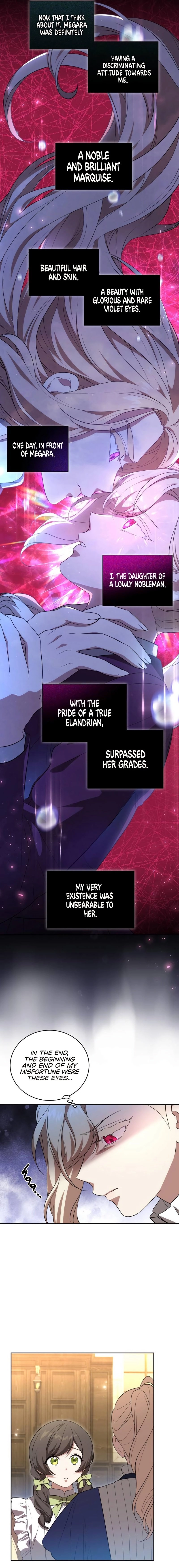 The Price is Your Everything Chapter 7 - Page 13