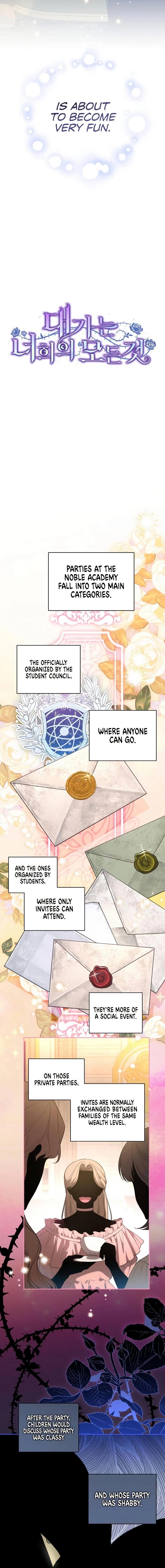 The Price is Your Everything Chapter 8 - Page 11