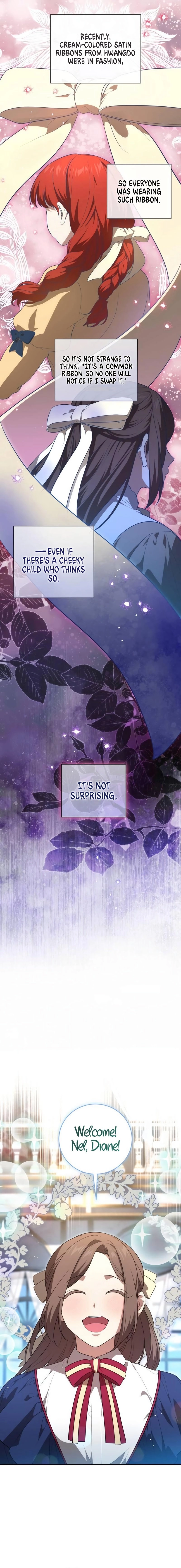 The Price is Your Everything Chapter 9 - Page 14