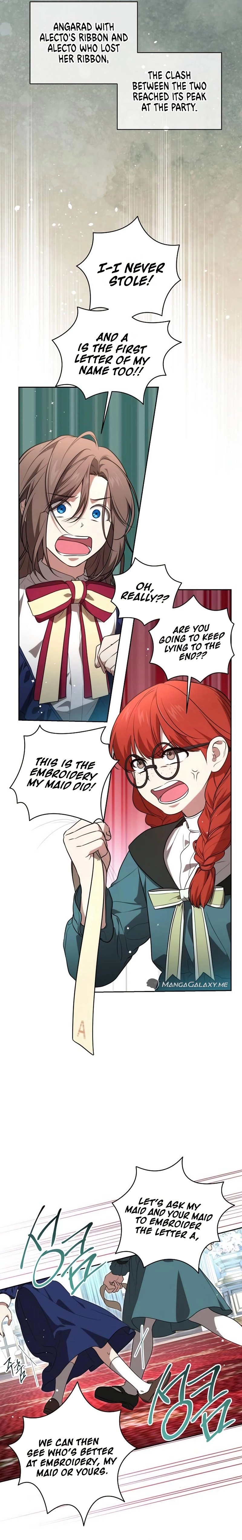The Price is Your Everything Chapter 10 - Page 10