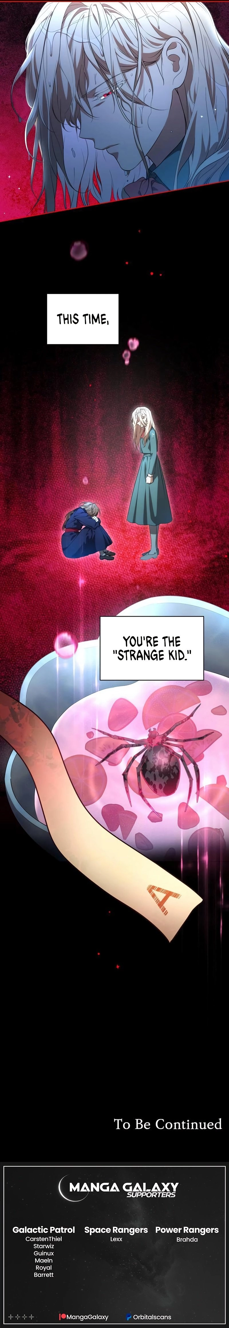 The Price is Your Everything Chapter 10 - Page 17
