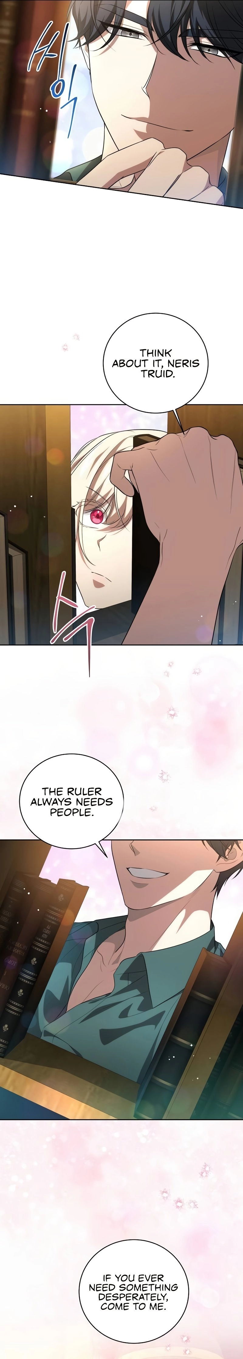 The Price is Your Everything Chapter 11 - Page 13