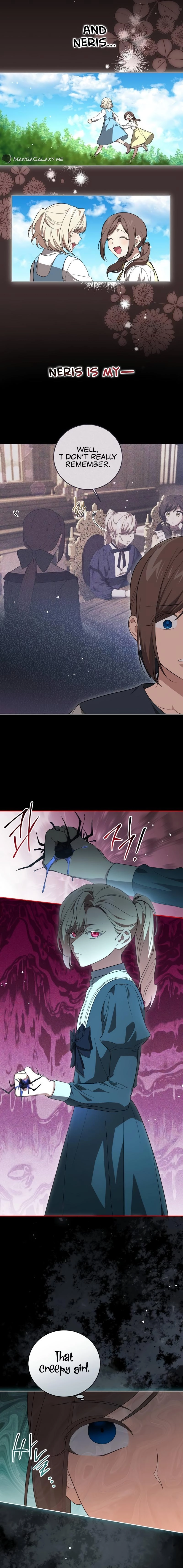 The Price is Your Everything Chapter 13 - Page 5