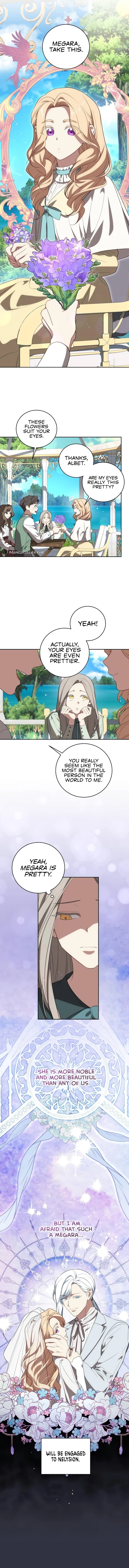 The Price is Your Everything Chapter 13 - Page 9