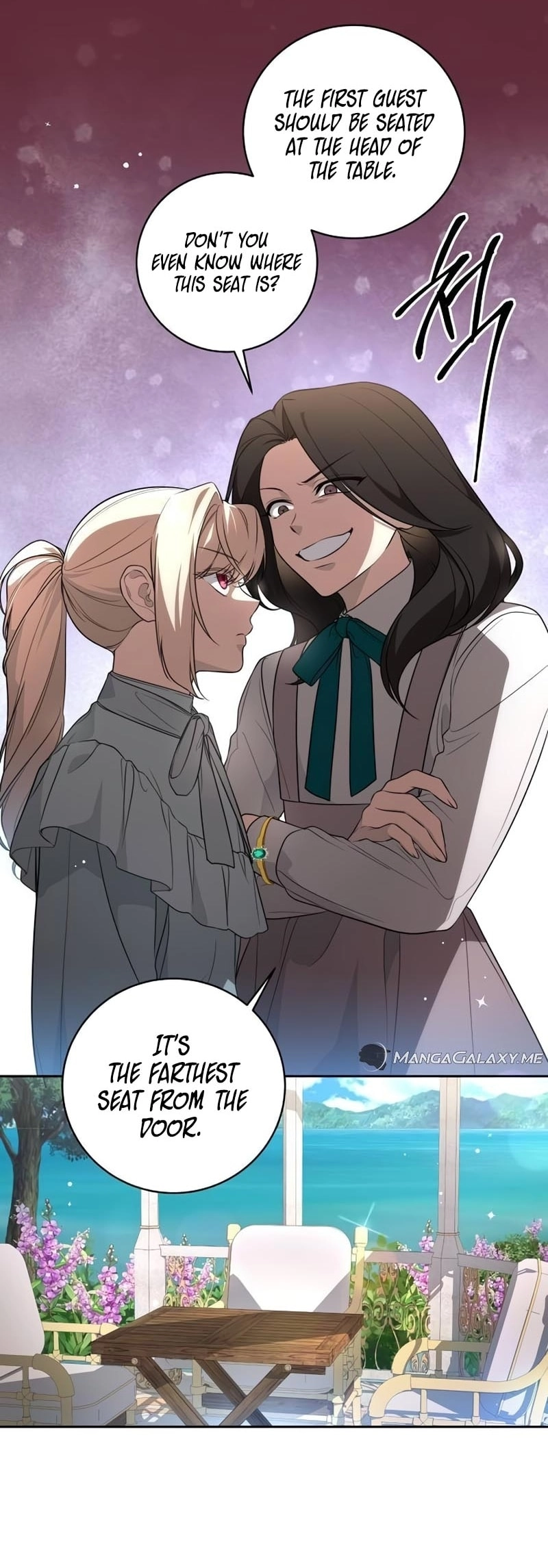 The Price is Your Everything Chapter 14 - Page 5