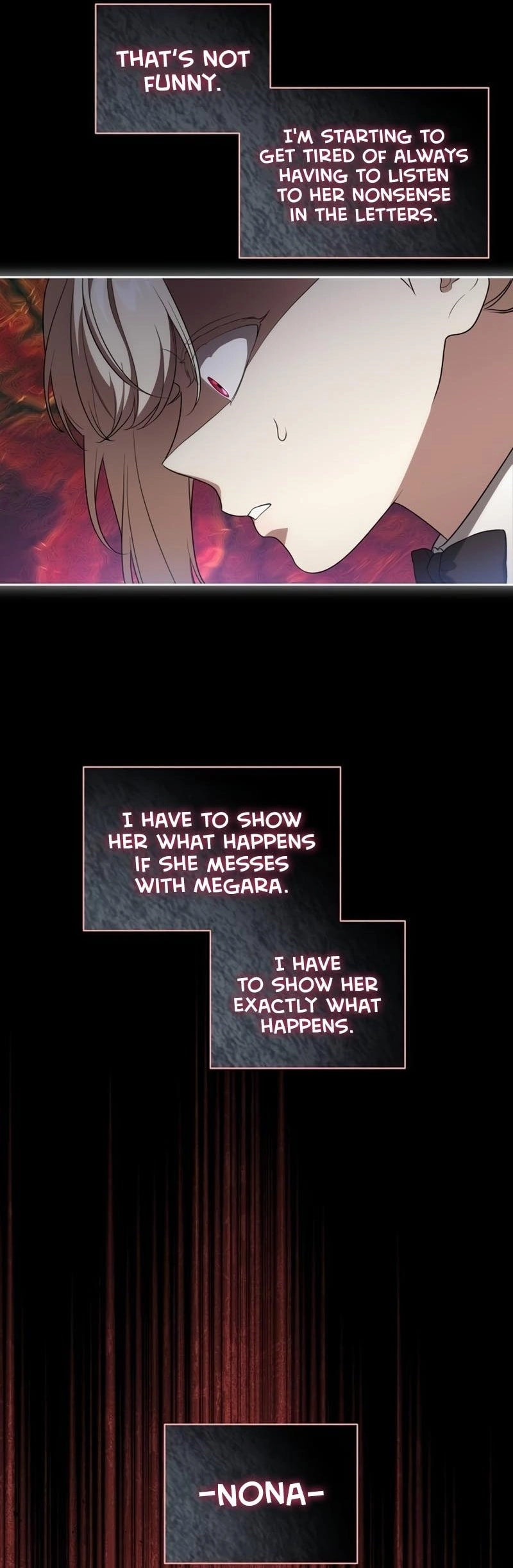 The Price is Your Everything Chapter 15 - Page 12