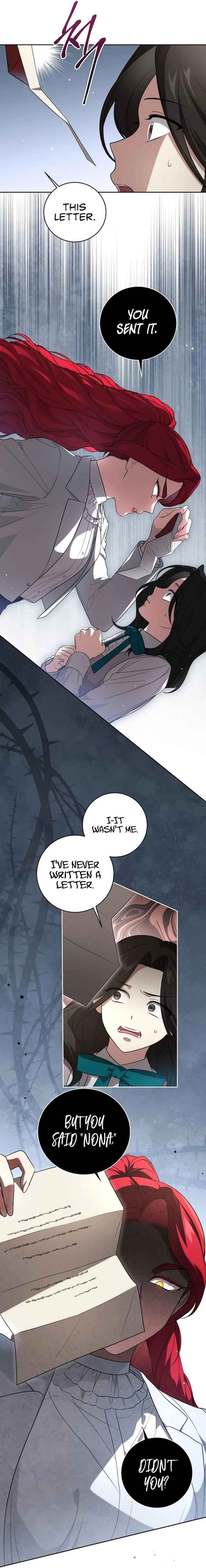 The Price is Your Everything Chapter 16 - Page 4