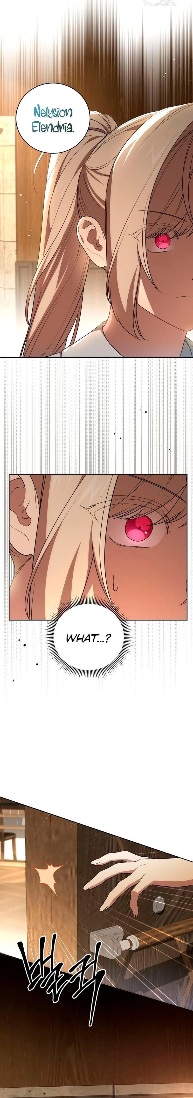 The Price is Your Everything Chapter 17 - Page 13