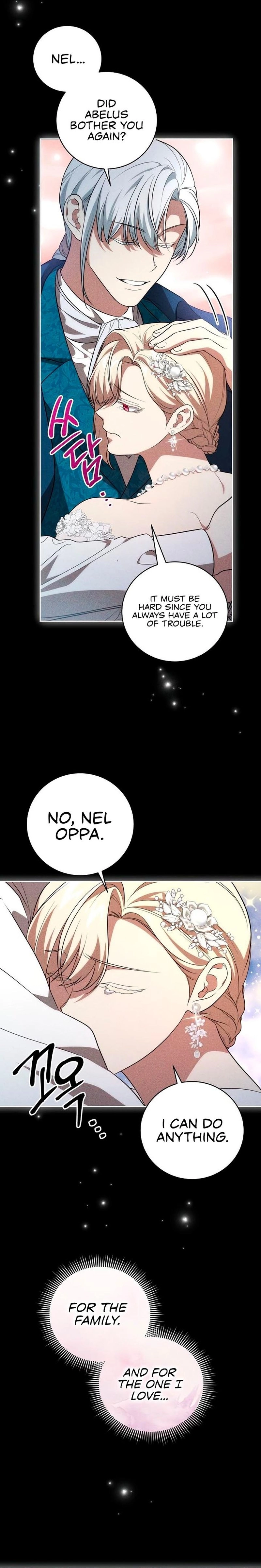 The Price is Your Everything Chapter 17 - Page 18